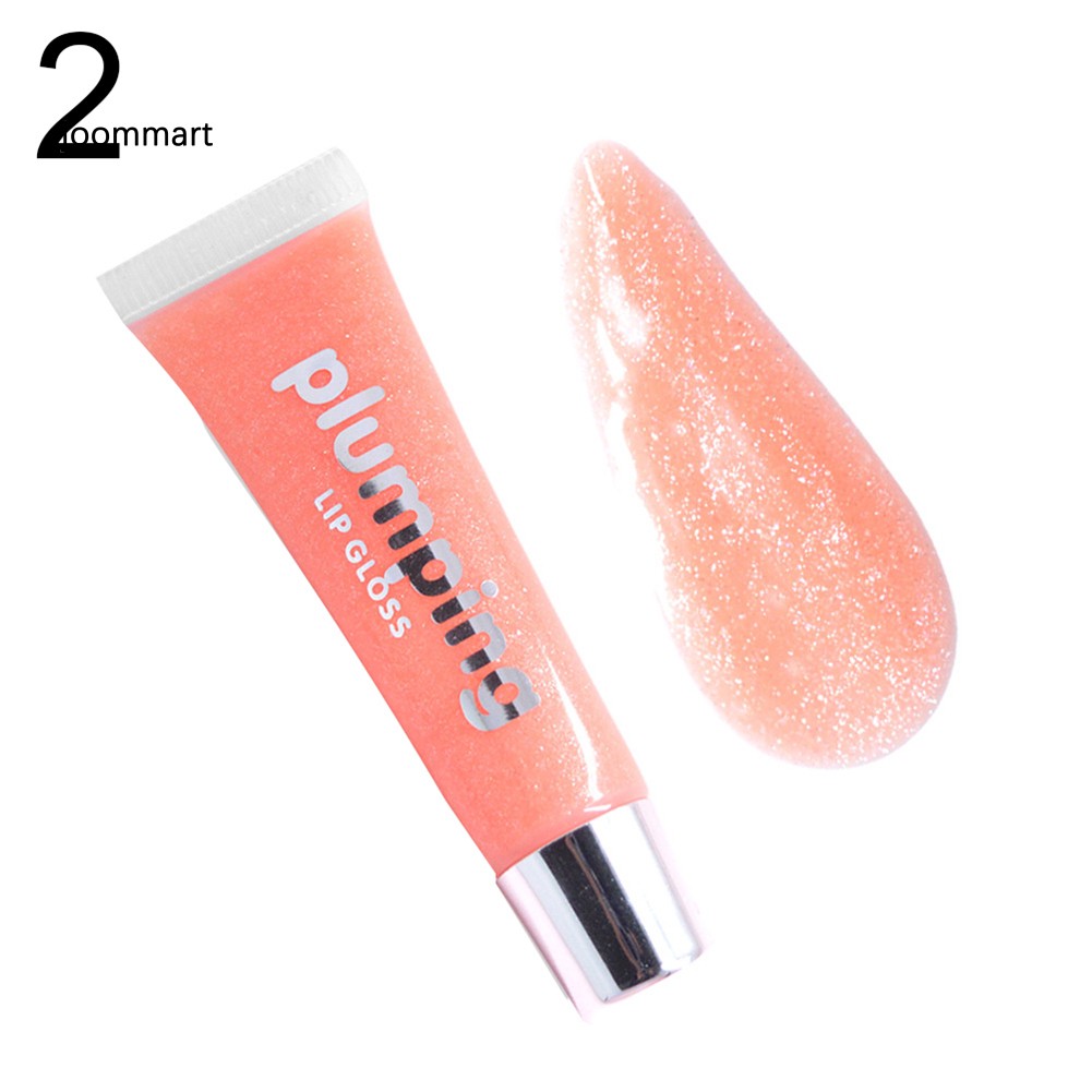 Tuýp son bóng dưỡng ẩm kháng nước lâu trôi