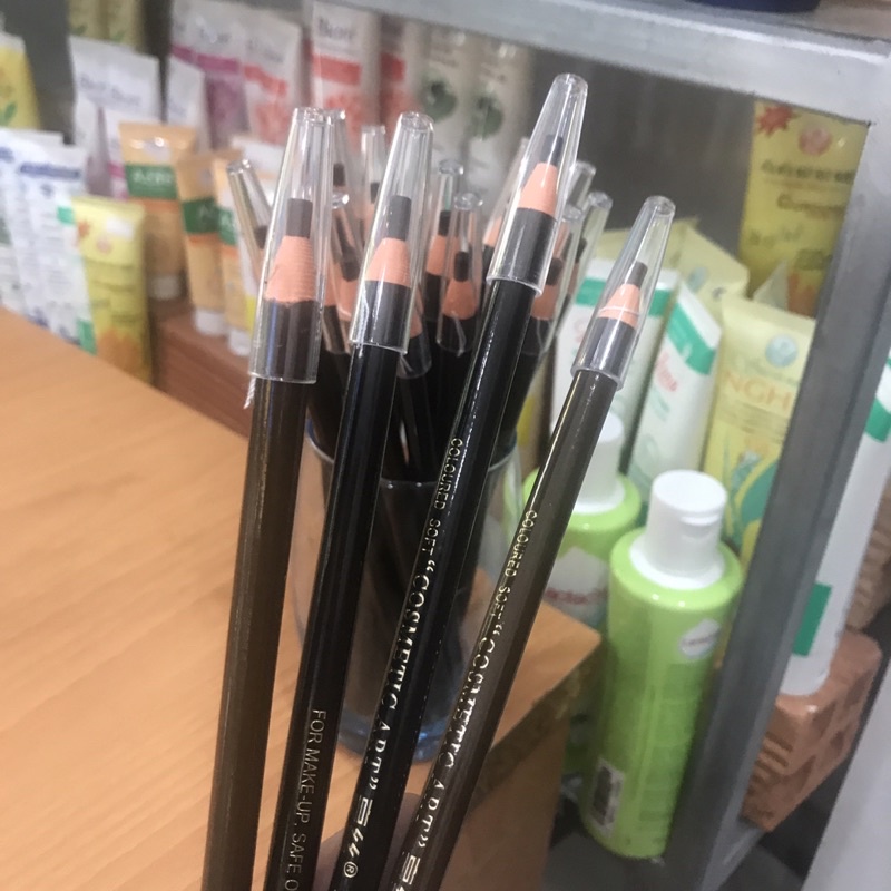 Chì xé kẻ mày COSMETIC ART