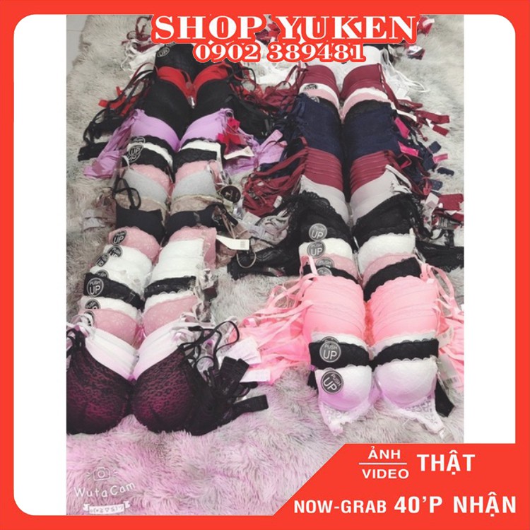 ♥️ SHOP UY TÍN ♥️ Áo Ngực Xuất Dư Các thương Hiệu Nước Ngoài Chủ Yếu Xuất Mỹ