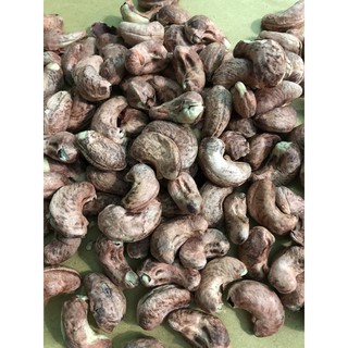 Điều vỏ lụa rang muối ( 500gr)
