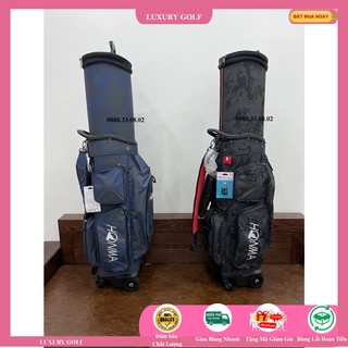 Túi đựng gậy golf, Túi gậy golf honma hàng không
