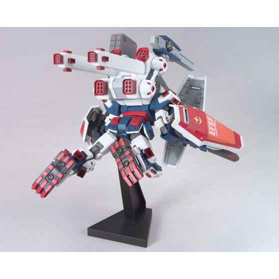 Mô Hình Lắp Ráp Gundam HG FA-78 Full Armor Thunderbolt ver.