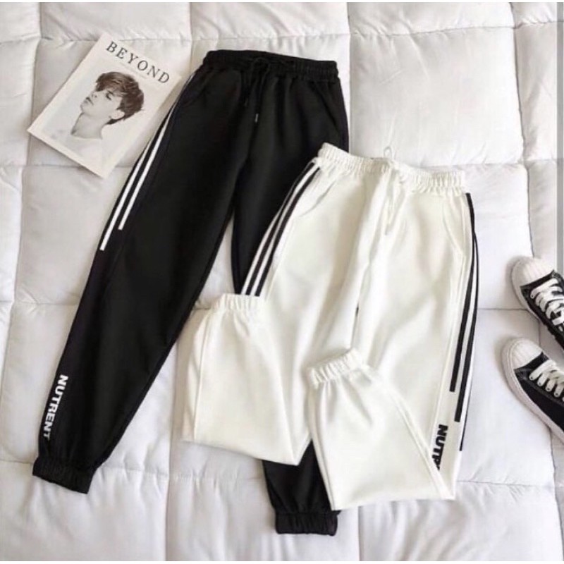 Quần jogger thể thao