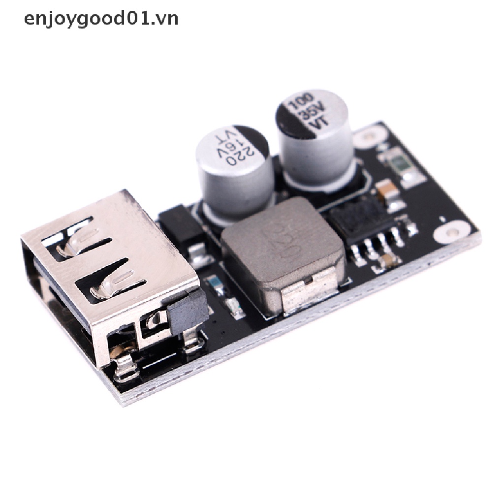 Bảng mạch sạc nhanh QC 3.0 2.0 usb chuyên dụng cho điện thoại