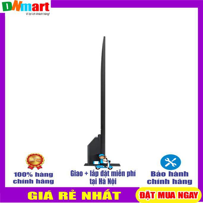 Tivi Qled Samsung QA75Q70A 75inch smart 4K, Mới 2021 | BigBuy360 - bigbuy360.vn