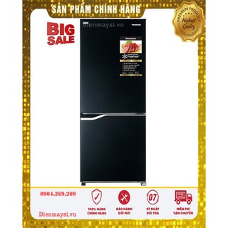Tủ lạnh Panasonic Inverter 255 lít NR-BV280GKVN (Miễn phí giao tại HCM-ngoài tỉnh liên hệ shop)
