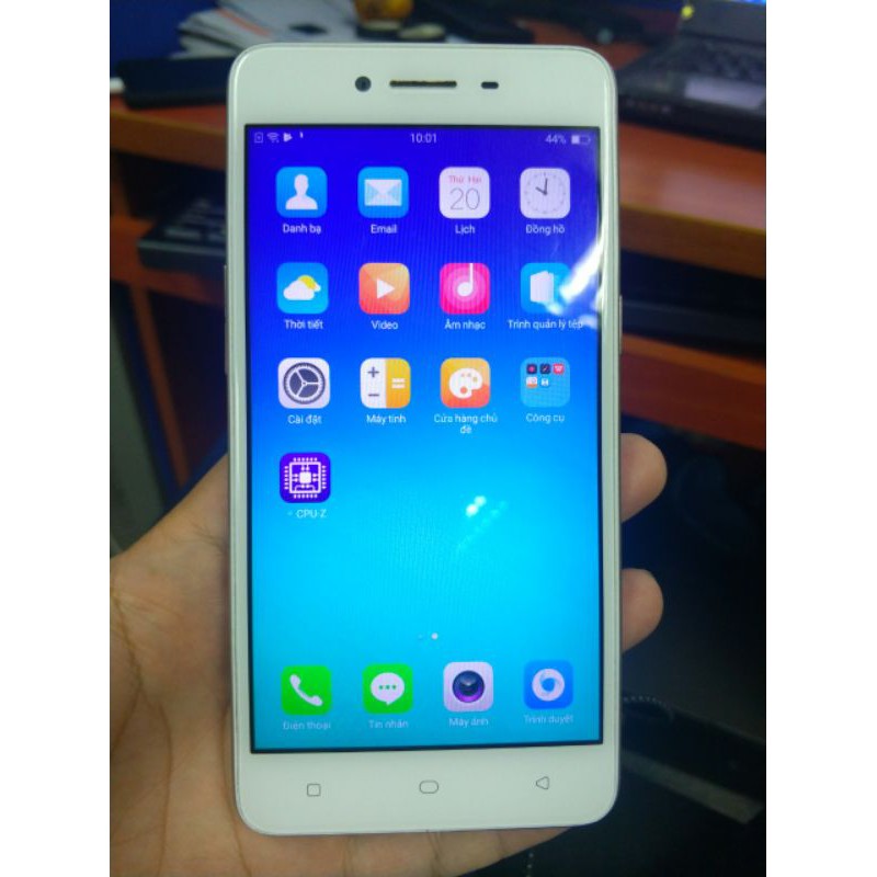 Điện thoại oppo A37(neo 9) cũ