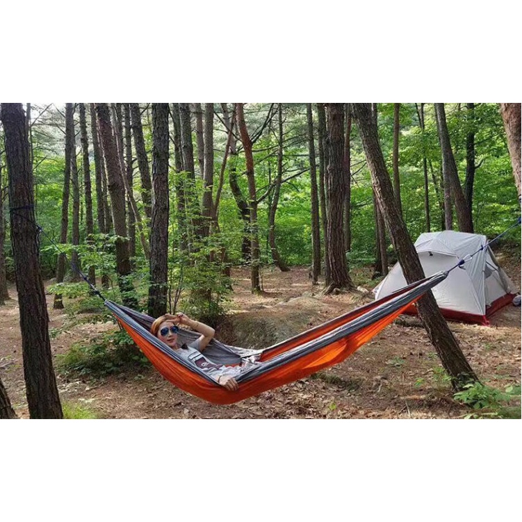 VÕNG ĐƠN GẤP GỌN siêu nhẹ NATUREHIKE - NH17D012-C | BigBuy360 - bigbuy360.vn
