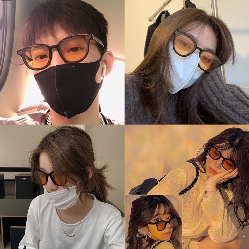 Kính mát Colorein chống tia UV400