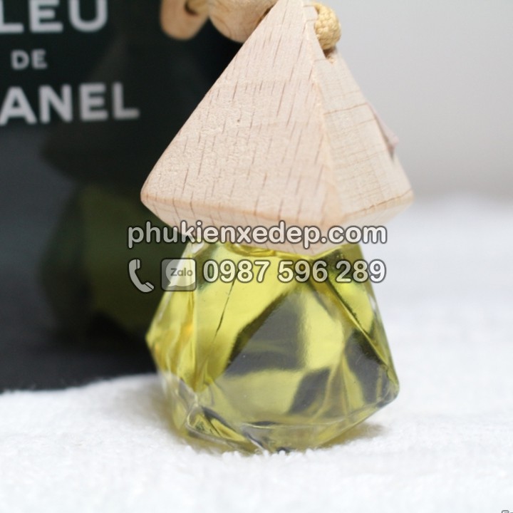 Tinh dầu treo xe ô tô cao cấp | Tinh Dầu Treo Xe Hơi Phòng Ngủ Treo Tủ Quần Áo Nhà Vệ Sinh Thiên Nhiên Nguyên Chất