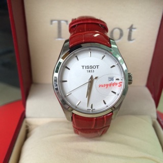 ĐỒNG HỒ TISSOT NỮ - AUTH