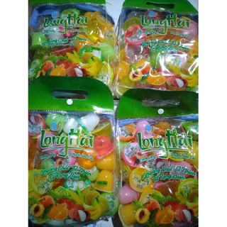 Thạch Rau Câu Long Hải 910g
