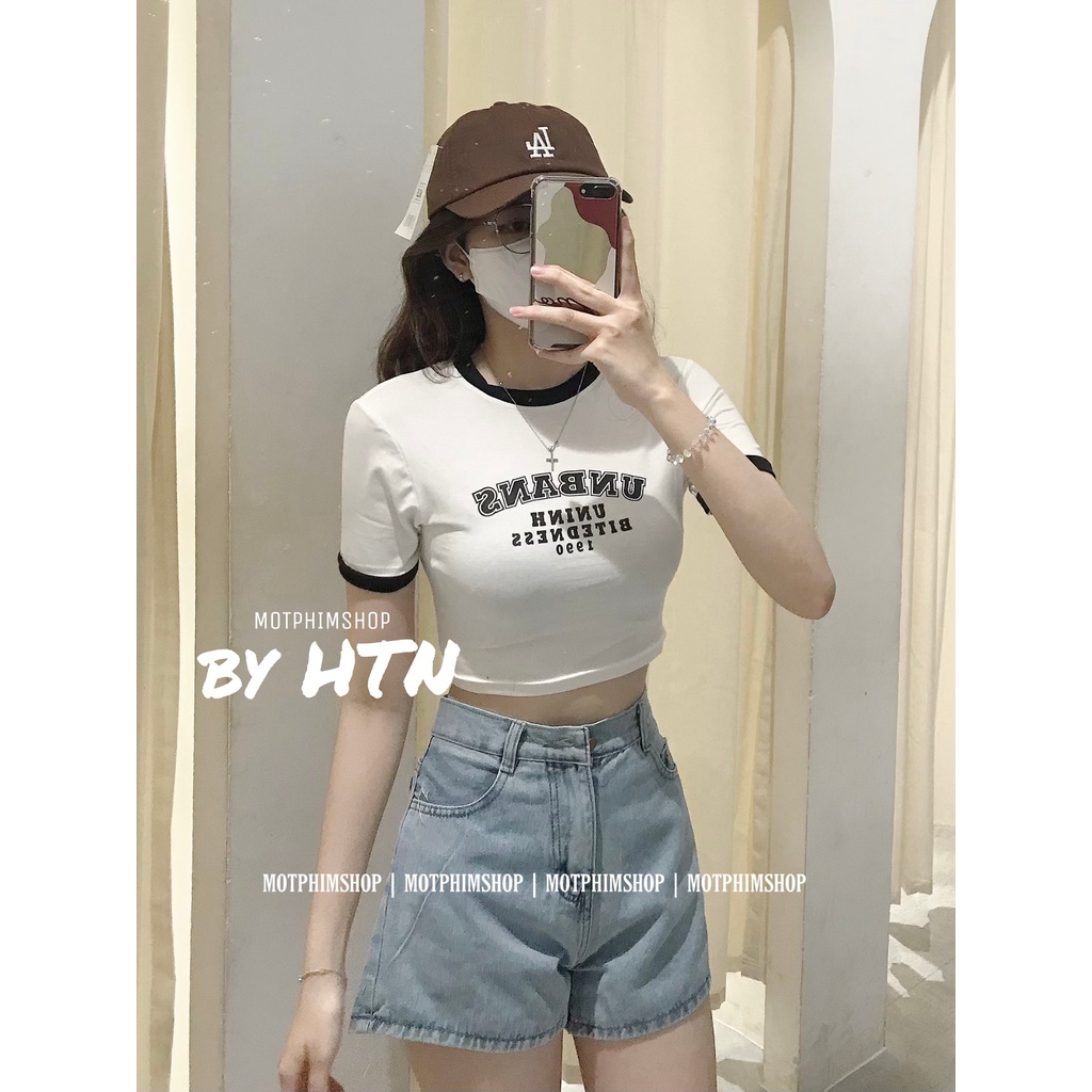 CROP THUN UNBANS