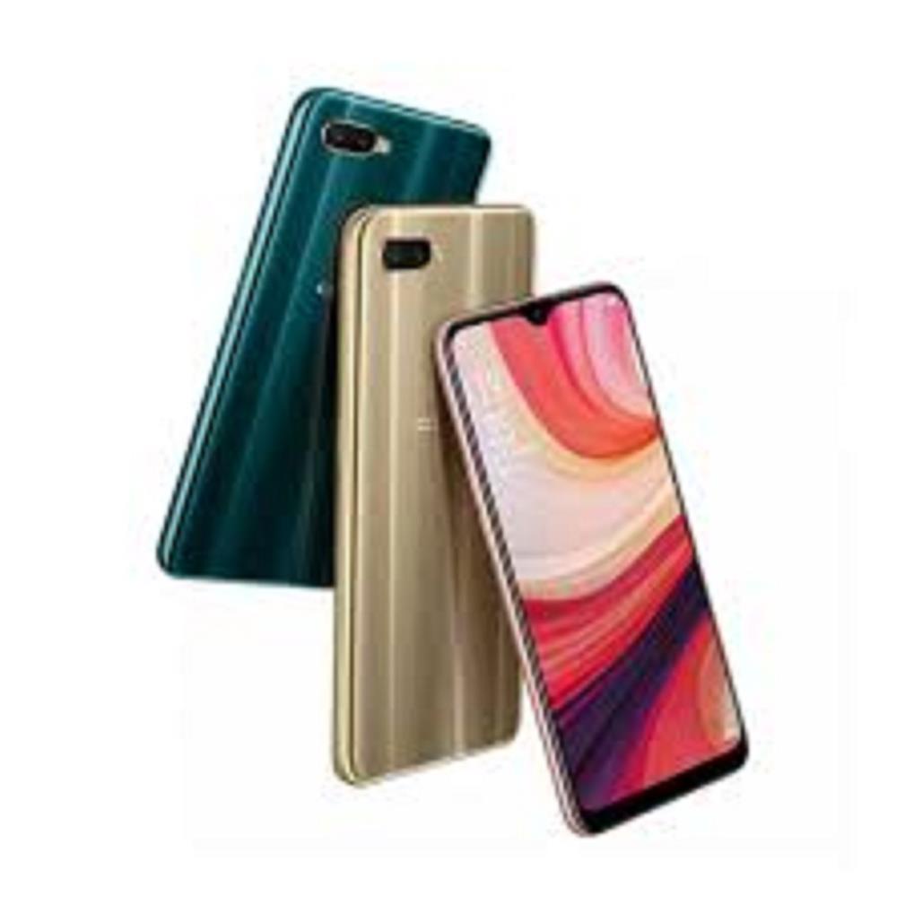 điện thoại Oppo A7 ram 4G rom 64 2sim Chính Hãng, Chiến Free Fire/Liên Quân chất đỉnh