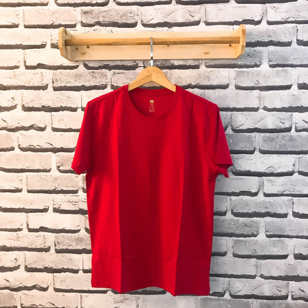 Áo thun nam Gold Rhino cao cấp chống khuẩn với công nghệ thoát nhiệt nhật bản chọn màu | BigBuy360 - bigbuy360.vn