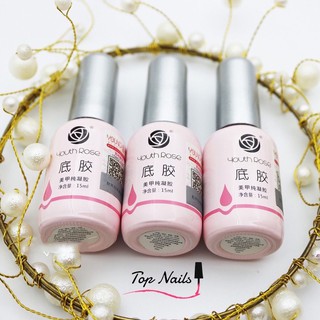 Base Hoa Hồng Liên Kết Móng