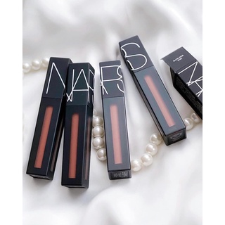 Son kem nars powermatte lip pigment