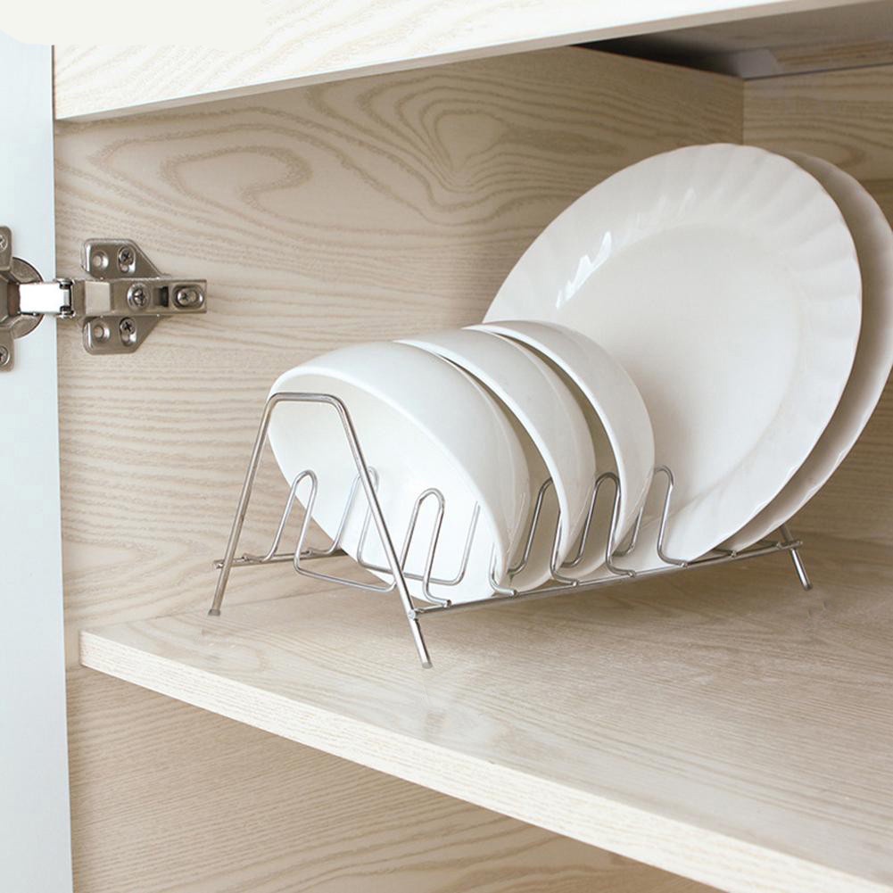 Khay úp Chén Dĩa Inox K6 Thoát Nước Thông Minh