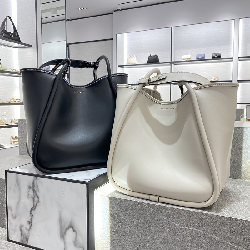 Cnkbag Phụ Nữ Mới 30781483 Túi Xách Đeo Chéo Một Bên Vai Sức Chứa Lớn Di Động Cho Mẹ Và Bé