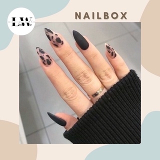 [ NAIL BOX ] BÒ SỮA NHÁM