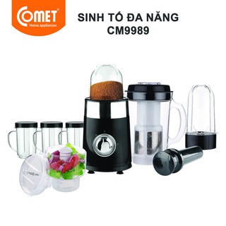 Máy xay đa năng Comet CM9989