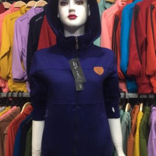 Áo khoác polo hàng có sẵn