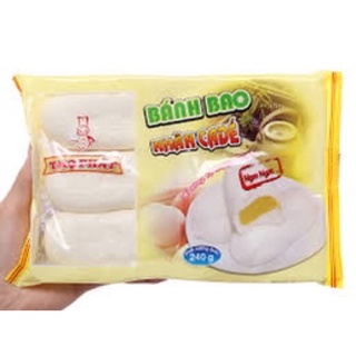 [Giá Sỉ Rẻ] Bánh bao Cade Thọ Phát ship HOẢ TỐC