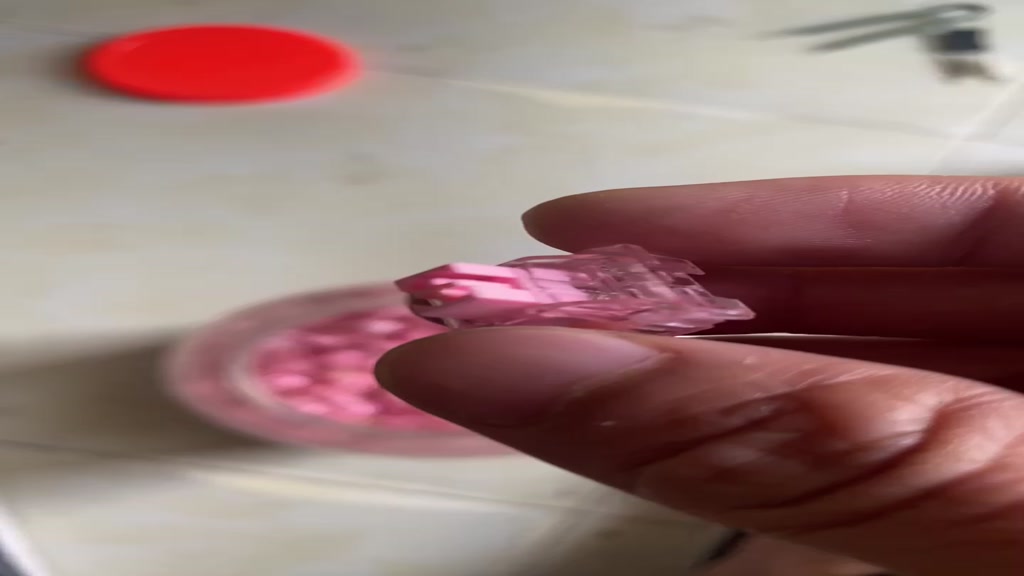 sw jelly pink của akko | BigBuy360 - bigbuy360.vn