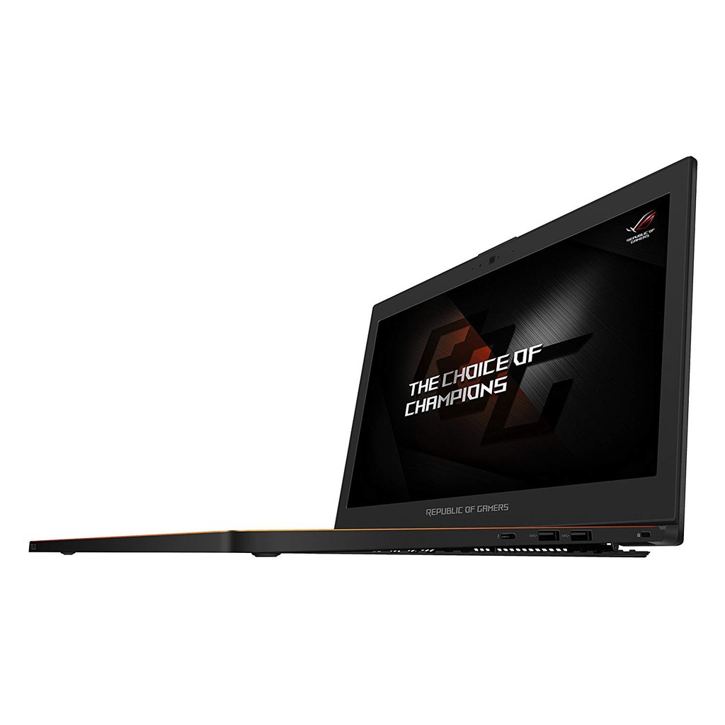 Asus GX501VI-GZ020T i7-7700HQ, 24GB 512GB SSD 15.6" FHD GTX 1080 | BigBuy360 - bigbuy360.vn