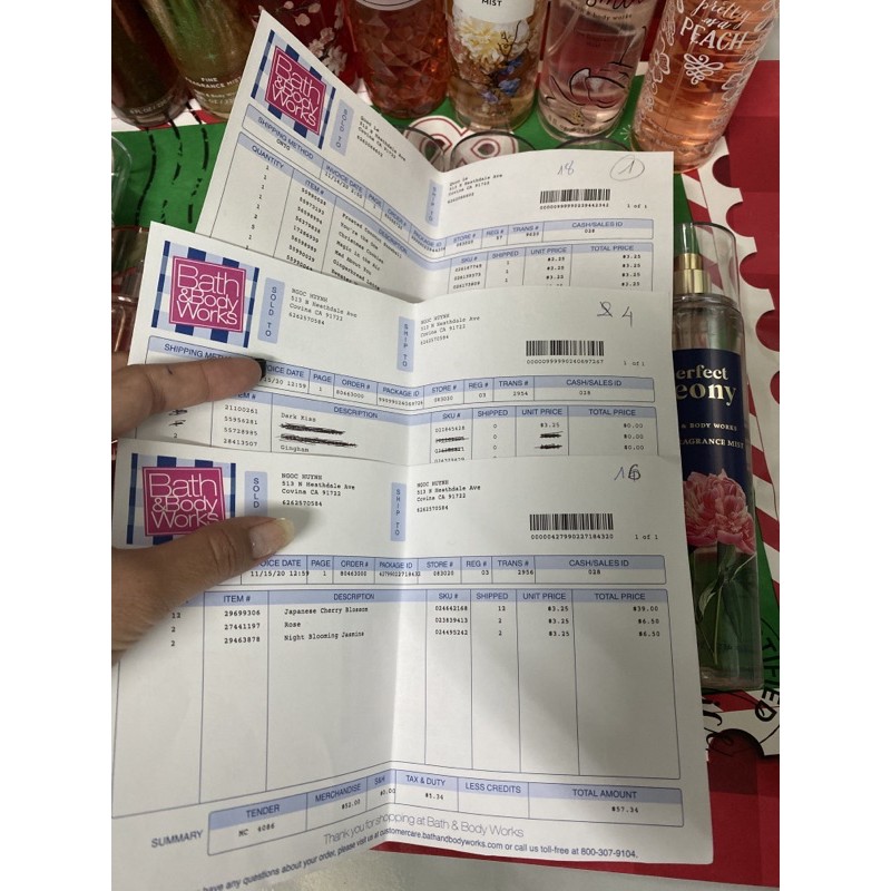 Mist body BBW | BigBuy360 - bigbuy360.vn