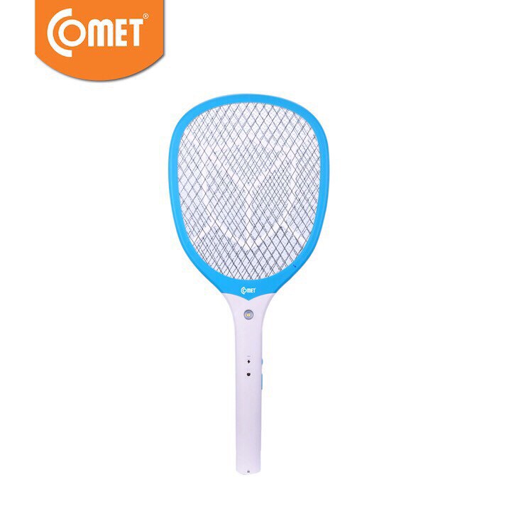 Vợt Muỗi Comet CP042 Cây Vợt Muỗi Điện Áp Cao Cấp Hàng Chính Hãng Tiện Lợi Cực Hot