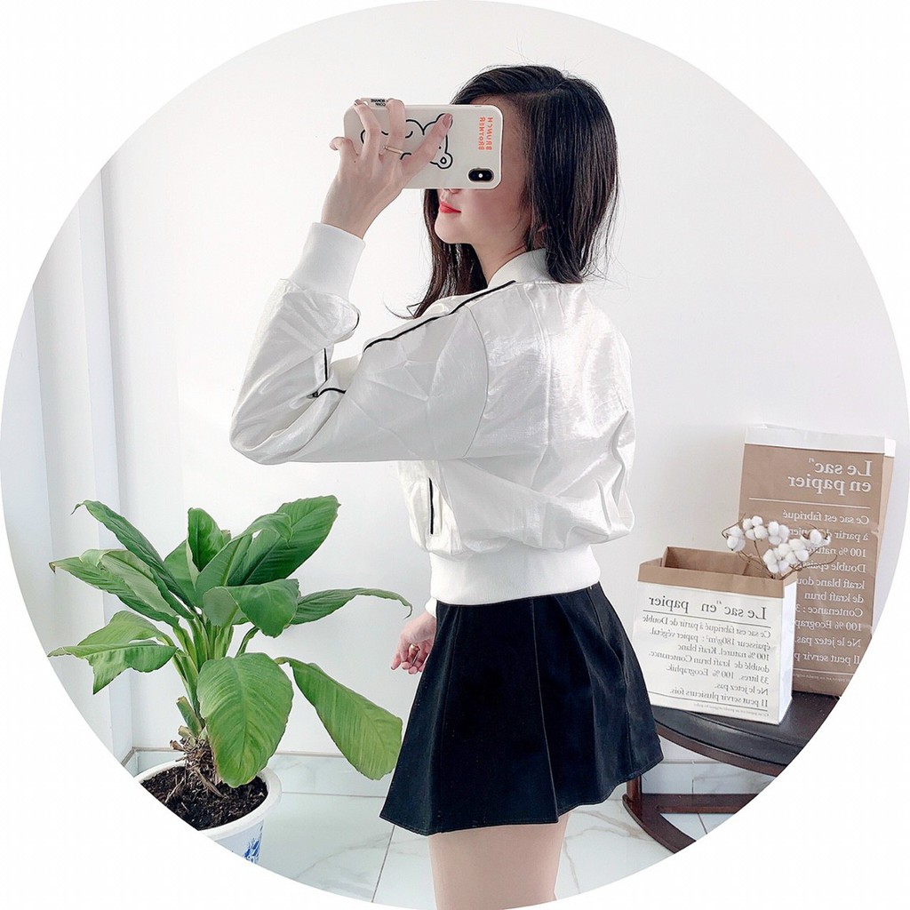 ÁO KHOÁC PHI XÀ CỪ LỬNG THÊU | BigBuy360 - bigbuy360.vn