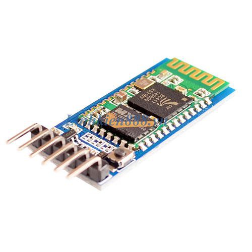 Module Bluetooth HC05