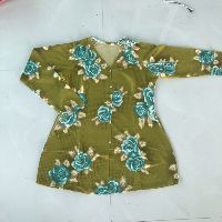 ÁO BÀ BA LẺ NHIỀU MẪU SỐ 1