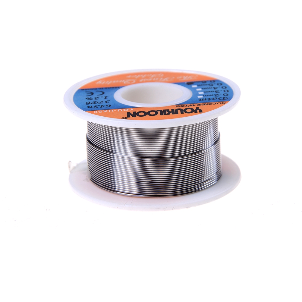 Cuộn Dây Thiếc Hàn 0.6mm Đa Năng