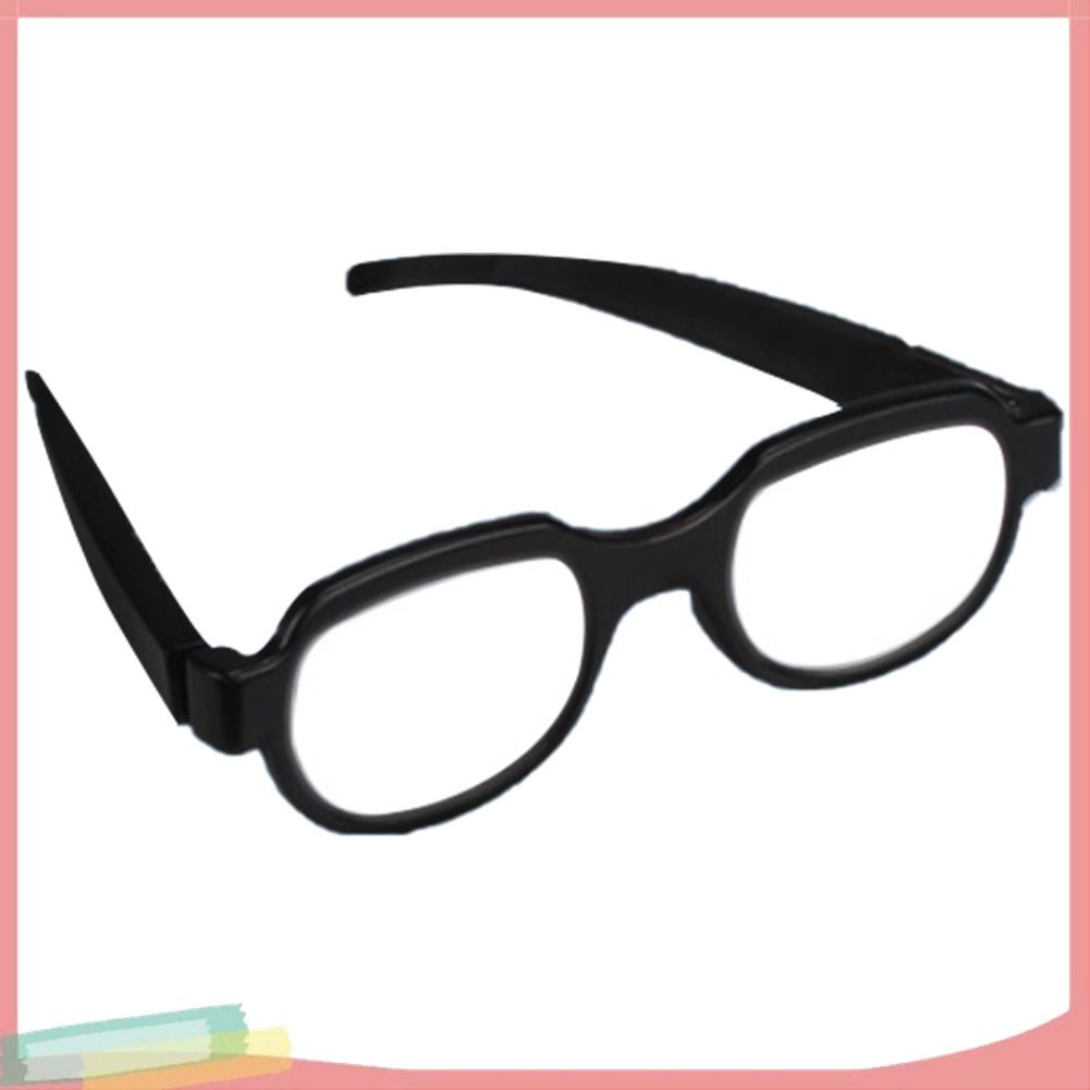 Kính Mát Có Đèn LED Phát Sáng Thời Trang Cá Tính Cho Nam Và Nữ