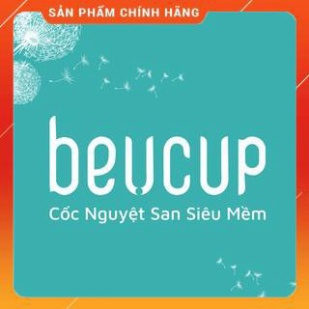 [Bán chạy]] Cốc Nguyệt San BeUcup Silicol Y Tế Wacker Đức Siêu Mềm Đạt Chuẩn FDA Hoa Kỳ  [SP Chính Hãng]