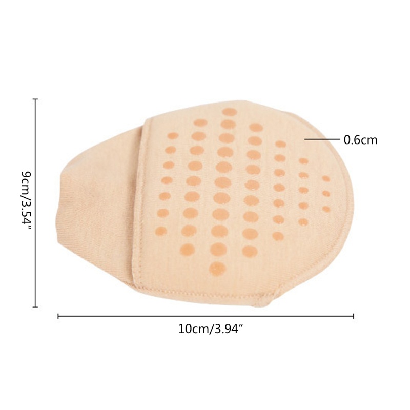 Đệm Lót Chân Chống Trượt Cho Nam Và Nữ