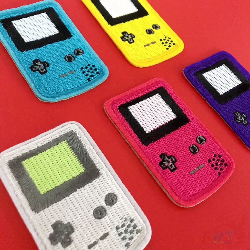 Miếng dán patch cho máy chơi game（☸ Games - PlayStation Patch ☸）