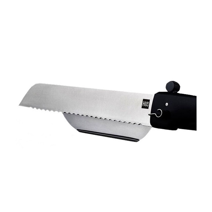 Dao cắt bánh mì, bánh bông lan XiaomiYoupin Huohou HU0086 cao cấp - Hàng Chính Hãng