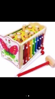 Tri Ân Đập chuột kèm đàn từ 215k