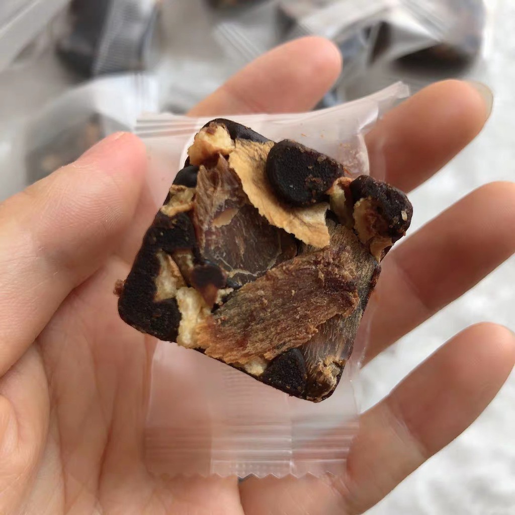 💥 HÀNG MỚI VỀ 💥 1 VIÊN TRÀ HOA ĐƯỜNG PHÈN - ĐƯỜNG ĐEN DƯỠNG SẮC (nhiều vị lựa chọn) | BigBuy360 - bigbuy360.vn