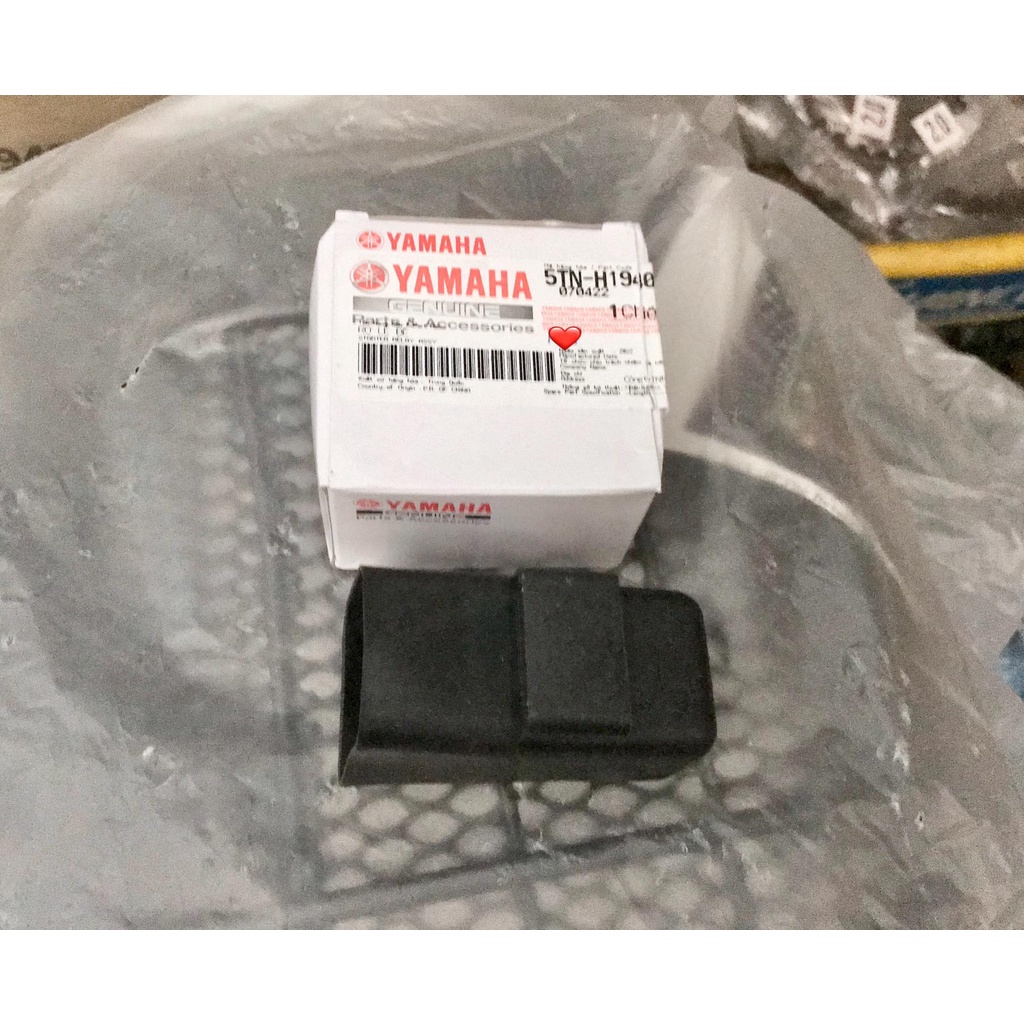 Rơ Le Đề Sirius - Jupiter Chính Hãng Yamaha