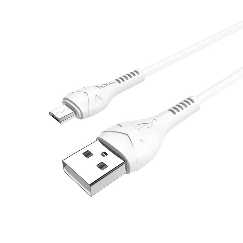 Cáp Sạc HC Chính Hãng X37 Cho Ip/Android