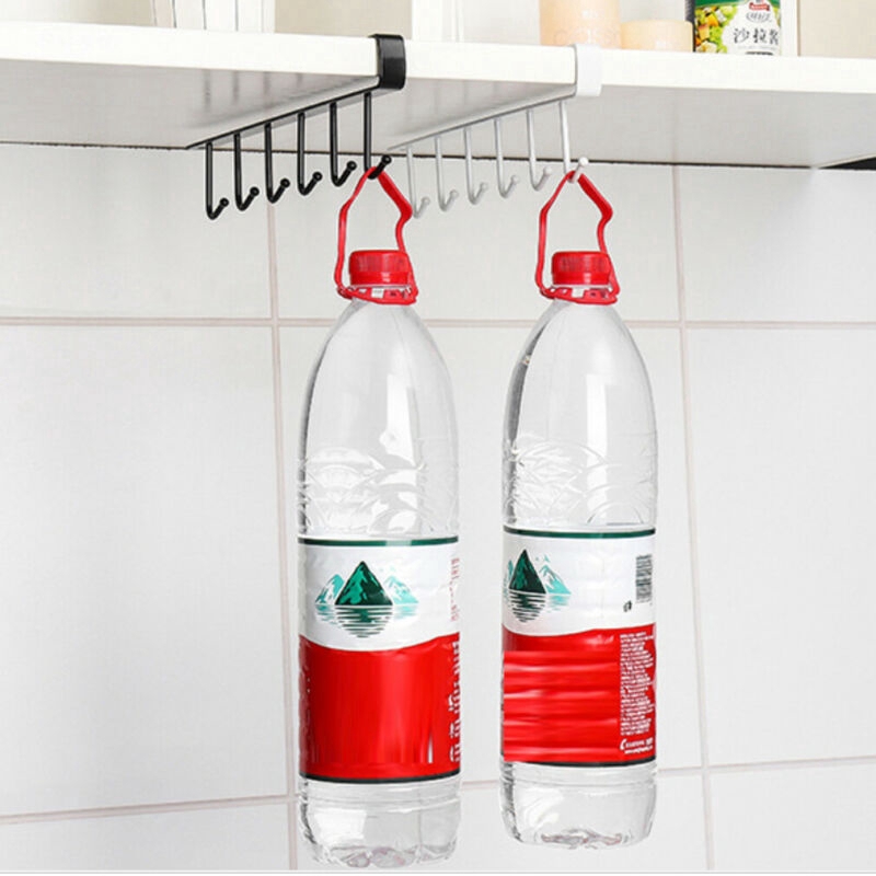 Giá Treo Đồ 6 Móc Tiện Lợi