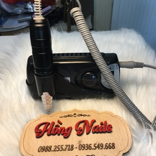 Máy mài tích điện en101