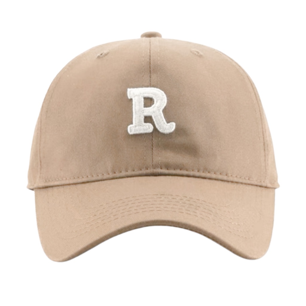 Mũ Lưỡi Trai - Nón Lưỡi Trai R Nam/Nữ ABHOUSE