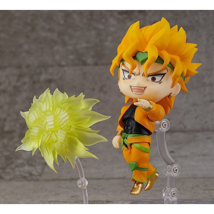 Nendoroid 1110 - DIO - JoJo's Bizarre Adventure