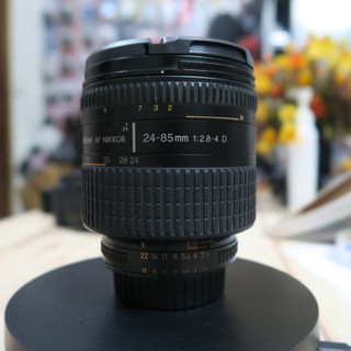 Mua Ống kính Nikon 24-85 f2.8-4.5 D (lens phở Nikon)