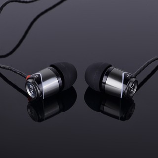 Tai nghe SoundMagic E10